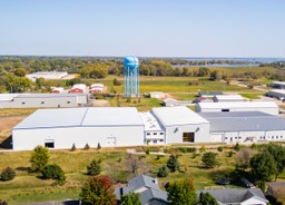 Switchgear Power Systems campus